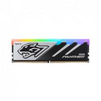 Apacer Panther RGB 16GB (1x16GB) 6400MHz CL32 DDR5 Gaming Ram (AH5U16G64C5529BAA-1)