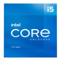 INTEL CORE i5-11600K 3.9Ghz 12MB 1200p 11.NESIL